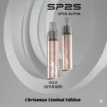 SP2S Max Alpha主機 | 專機專用 · 適配Max煙彈 · 聖誕限定塗裝 · 5色現貨：圖片 4